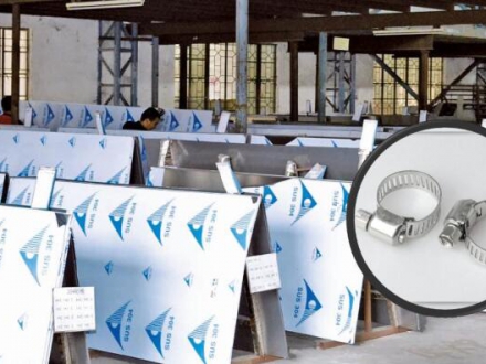 機(jī)械制造》》汽車(chē)配件