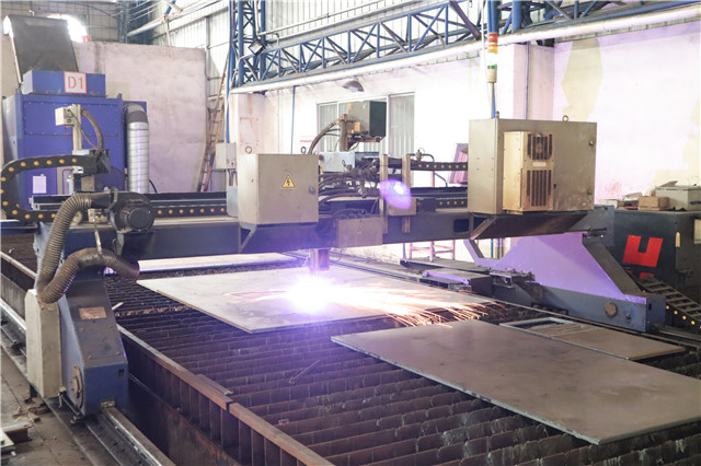 等離子切割 等離子切割